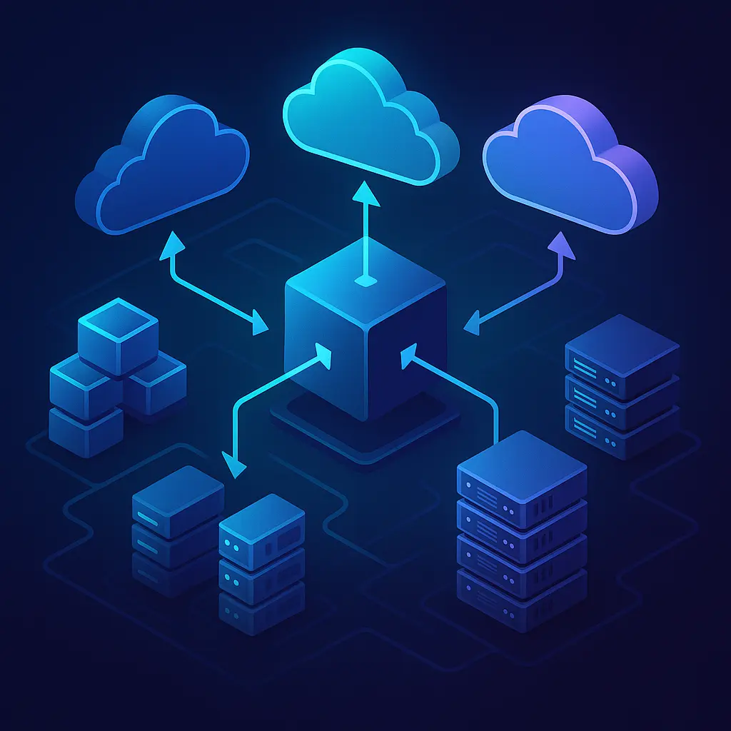 Cloud Integration 1