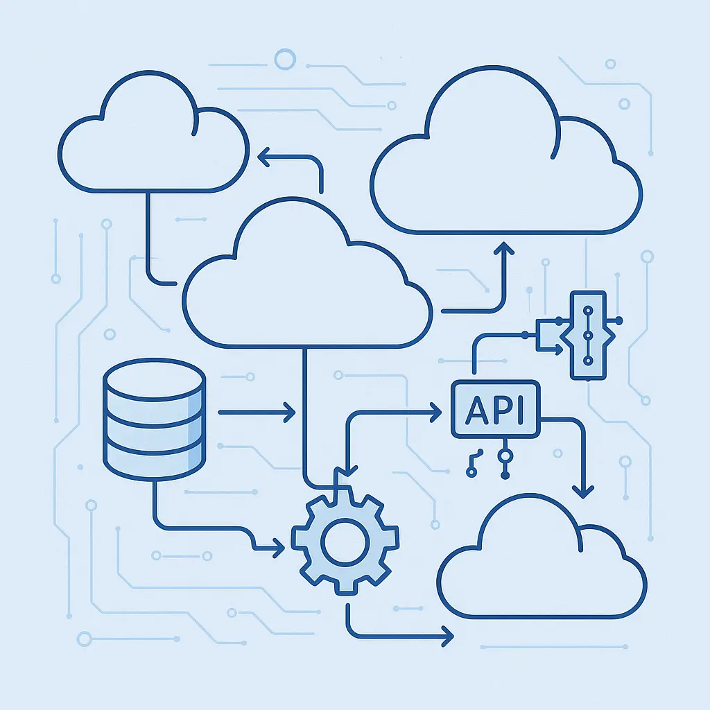 Cloud Integration 2