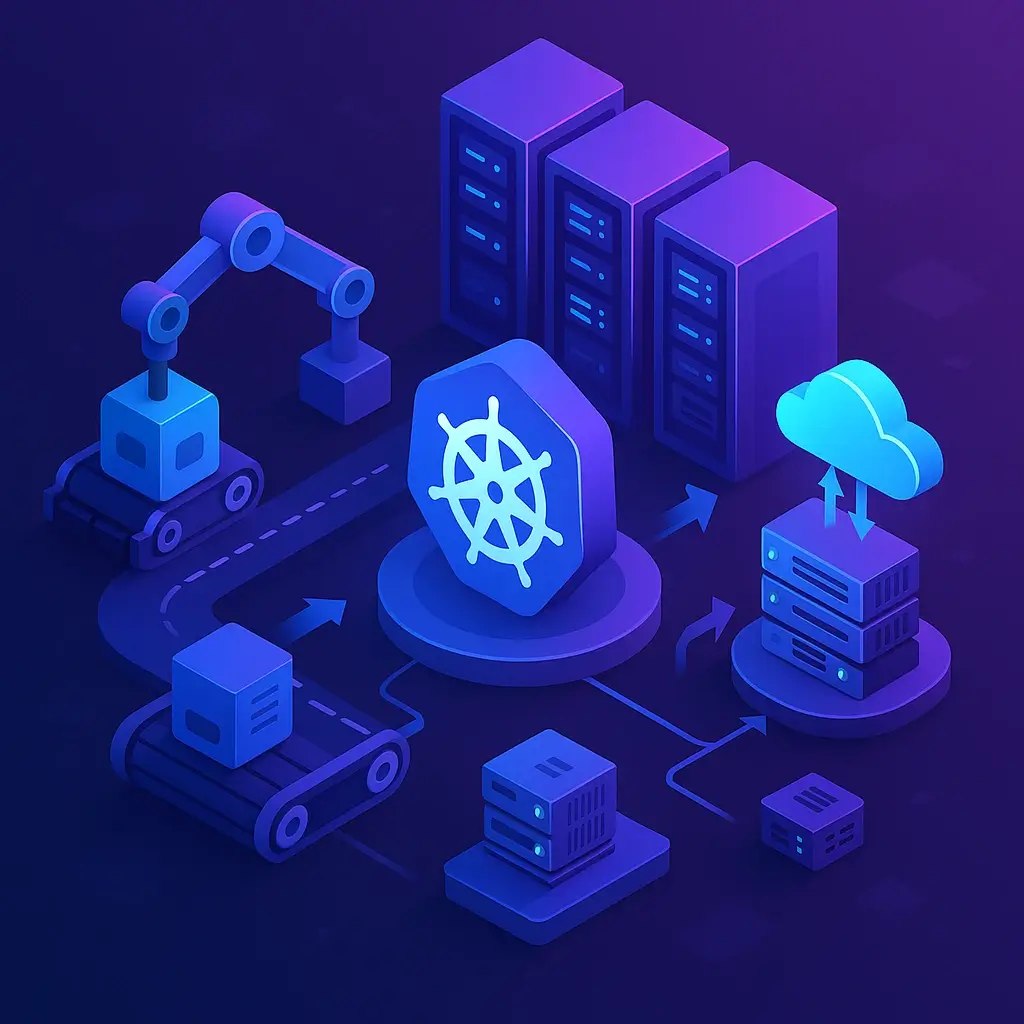 Infrastructure Development 2