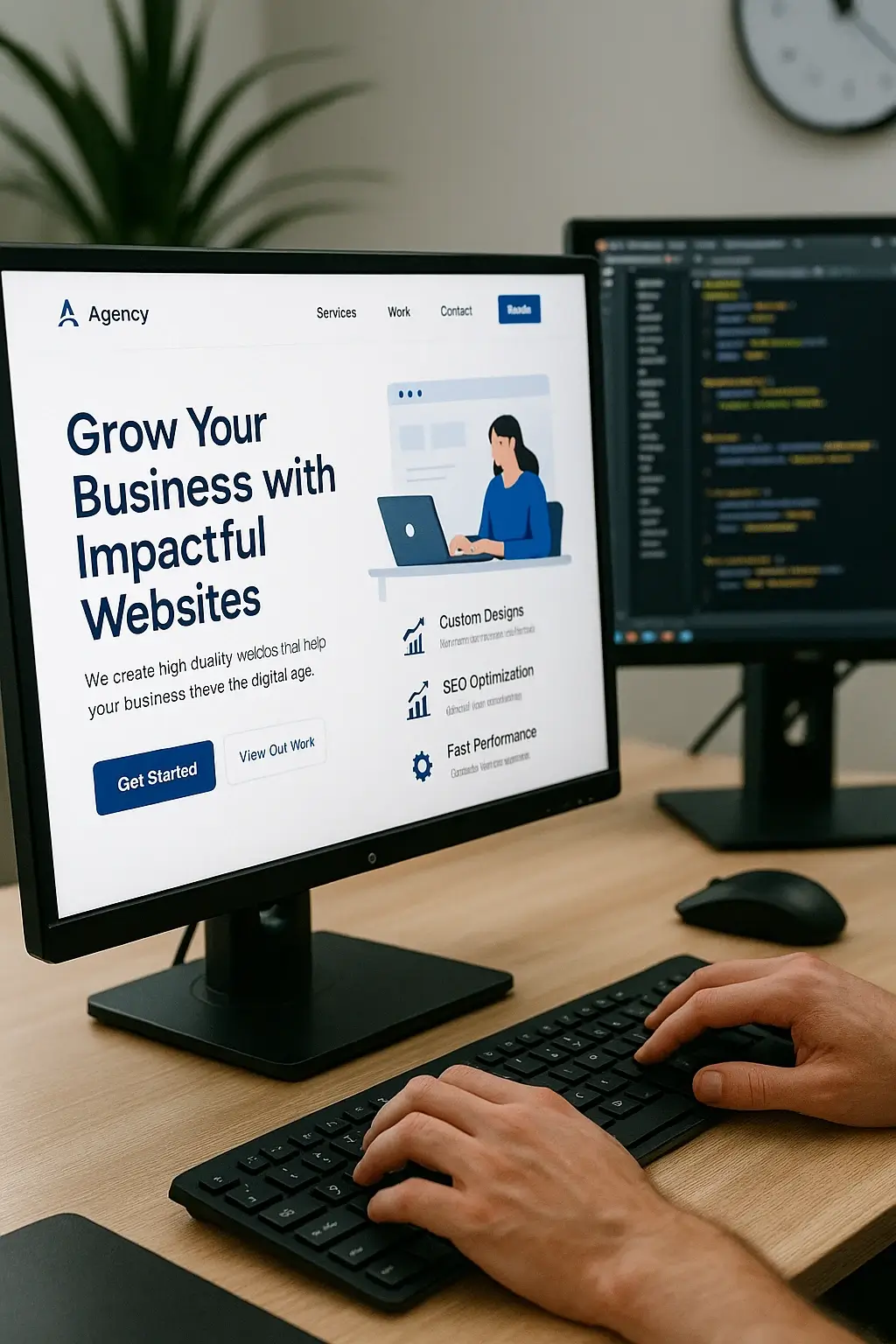 Web Development 3